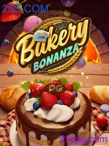 BakeryBonanza